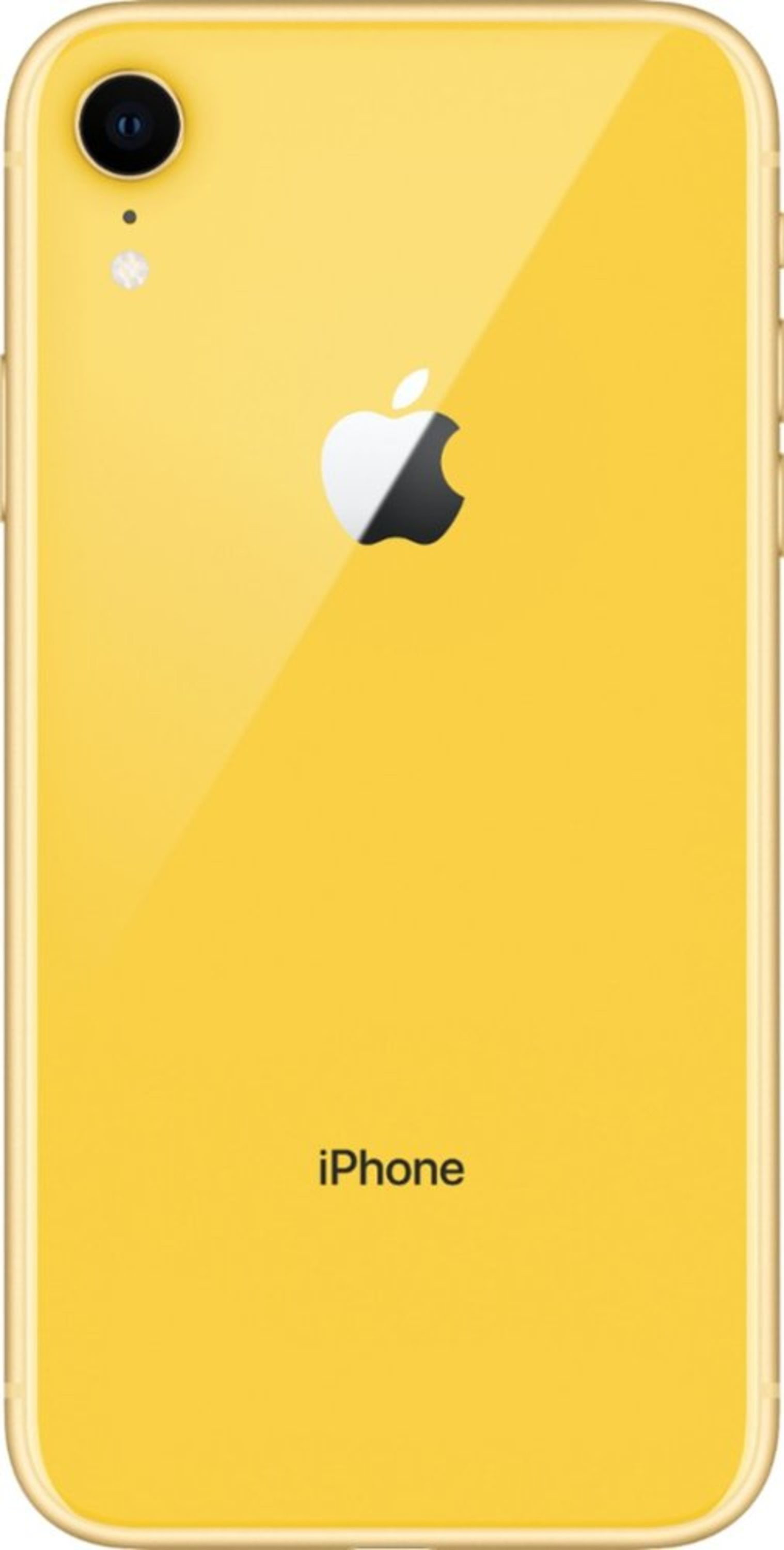 Pre-Owned Apple iPhone XR 256GB Fully Unlocked (Verizon + Sprint + 