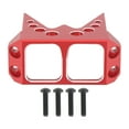 thumbnail image 2 of Servo de Dirección Armor SOA Cover para 1/10 RC Crawler Cheeter Rig Rock Bouncer Roll Cage RC piezas de mejora de coche ANGGREK  Otros, 2 of 8