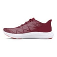 thumbnail image 2 of Under Armour Charged Speed Swift Men's Running Shoes Color: Black White White Size: 9.5, 2 of 4