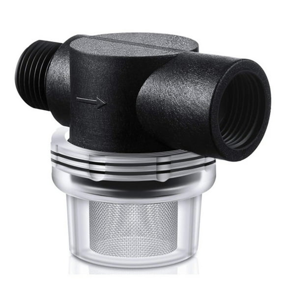Household Pre-Filter System: Effective Sand & Debris Removal for Water Control