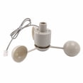 thumbnail image 4 of 3X WH-SP-WS01 Anemometer Wind Speed Measuring Instrument Speed Sensor Meteorological Instrument for Anemometer, 4 of 8