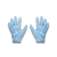 thumbnail image 1 of Under Armour Clean Up Guantes de béisbol para hombre (465) Azul horizonte/Azul horizonte/Blanco XL, 1 of 1