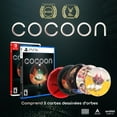 thumbnail image 4 of COCOON (Nintendo Switch), 4 of 9