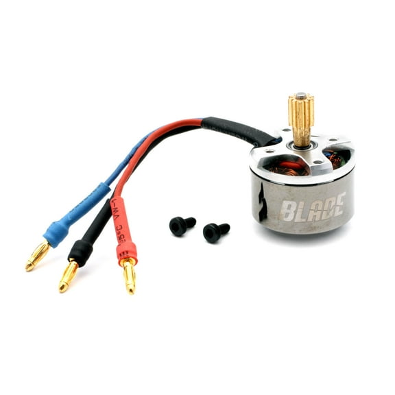 Blade Brushless Main Motor 180 CFX BLH3417 Replacement Helicopter Parts