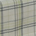 thumbnail image 2 of Park Designs Plaid Dew Drop Table Runner 36"L, 2 of 3