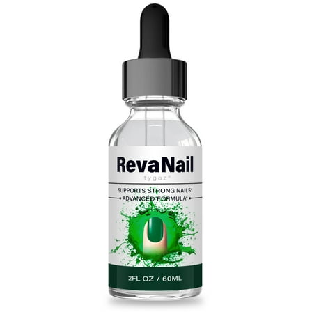(Single) RevaNail - Reva Nail Liquid Supplement