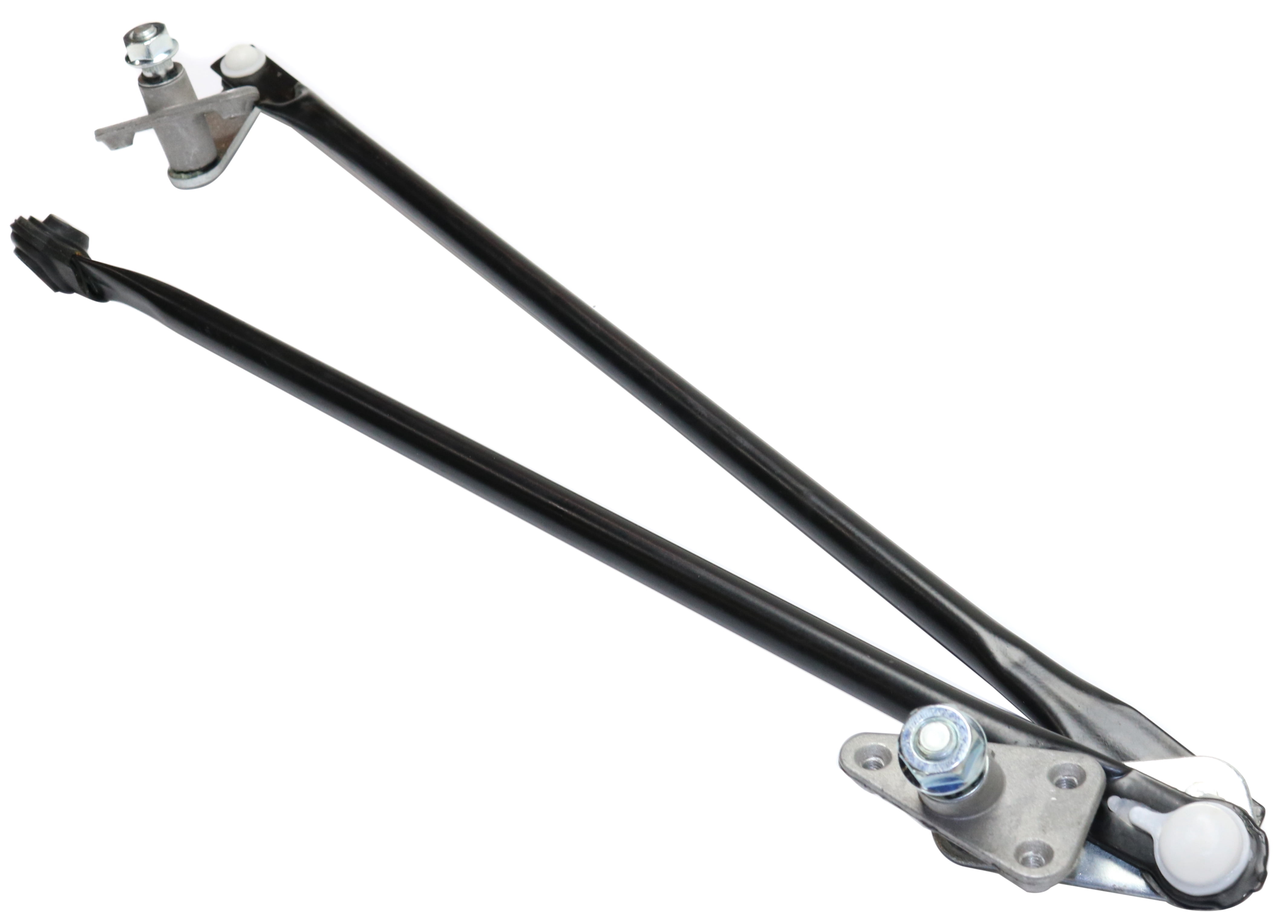 Wiper Linkage Compatible with 2000-2005 Hyundai Accent 4Cyl 1.6L 1.5L