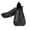 A, variant on Clearance! Lajdalh Silicone Swim Fins Size Xxs for Diving Training,Short Shoes Swimming Flippers for Kids Snorkeling,Comfortable Swim Fins for Children Pool