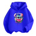 thumbnail image 3 of Mono de camión con puntadas kawaii para niños de 3 a 14 años, ropa para niños y niñas, sudadera deportiva informal de calle, 3 of 5