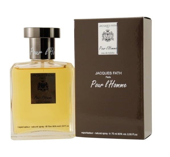 jacques fath cologne