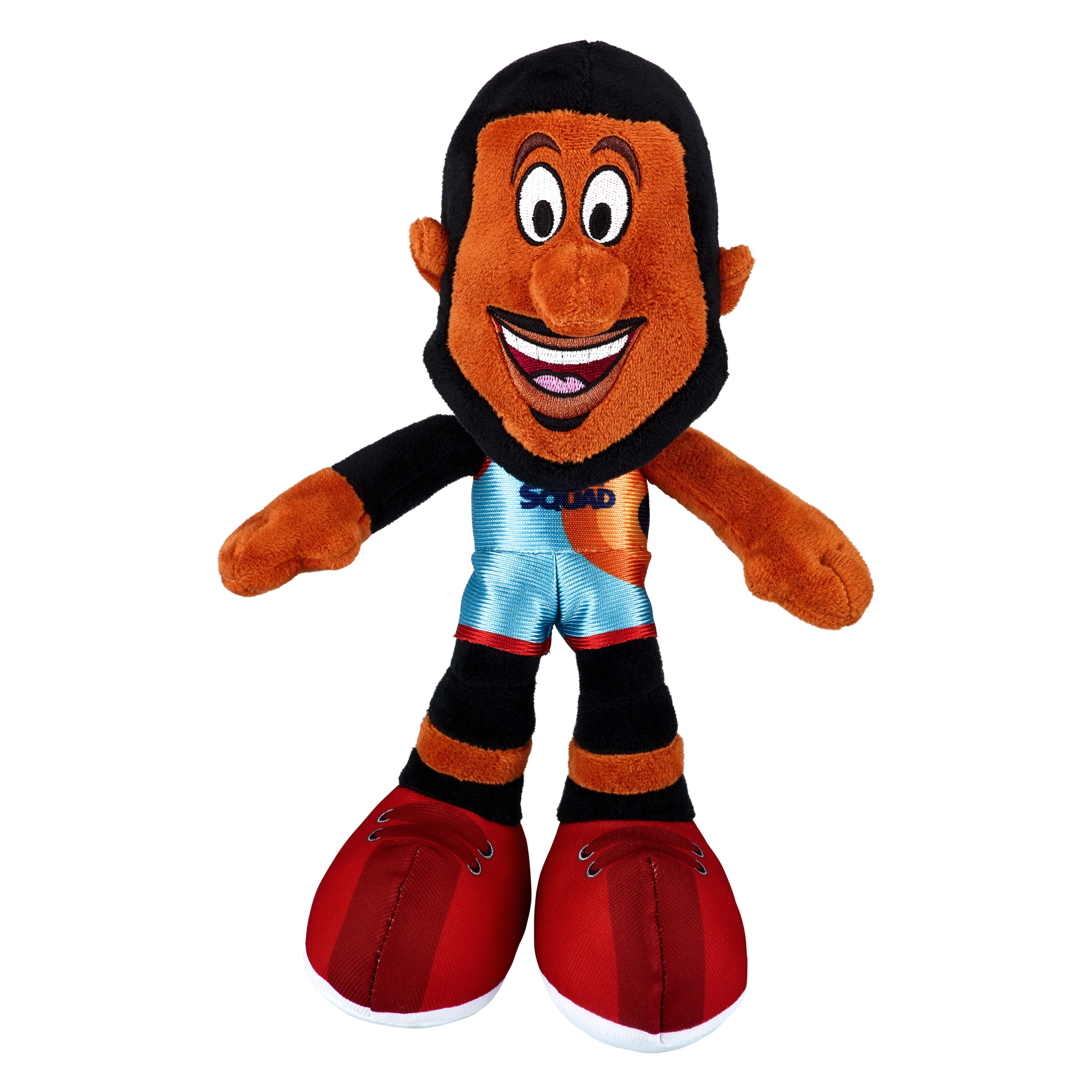 Space Jam: A New Legacy - Soft Plush - Styles May Vary - Walmart.com