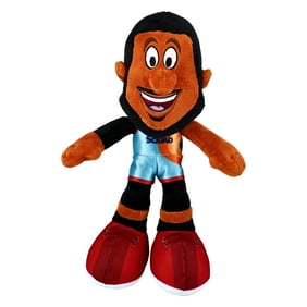 space jam a new legacy stretchy goo filled action figure stores