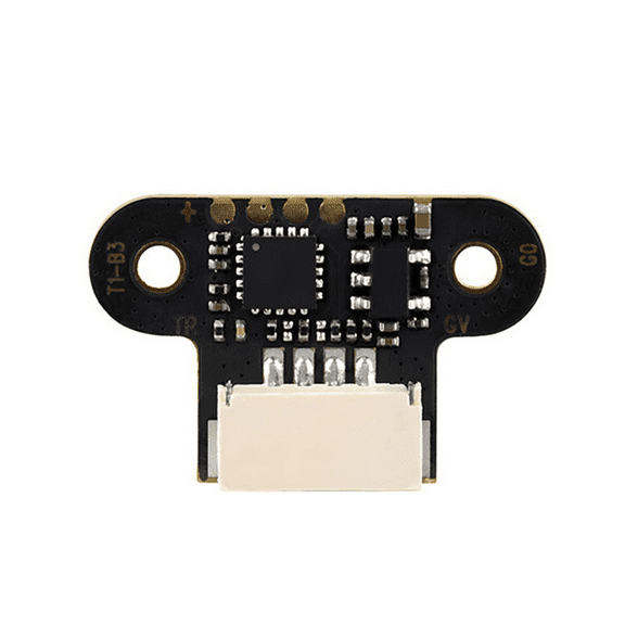TOF Laser Range Sensor Module Mini Radar Module 0.02M-7.8M Distance Measurement UART  I/O Interface