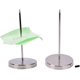 thumbnail image 5 of Stainless Steel Invoice Note Receipt Holder Bill Fork Memo Paper Spike Stick,3 Pcs, 5 of 5