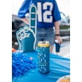 thumbnail image 3 of Camco Life Is Better at the Campsite RV-Themed Skinny Cozie Can Coolers, Neoprene, Multicolor, 4-Pack (53309), 3 of 6