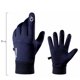 thumbnail image 3 of pstuiky Guantes de invierno para exteriores, cálidos, resistentes al viento y con protección solar., 3 of 4
