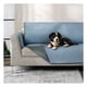 thumbnail image 1 of Protector de Sala 3 Pzas Reversible Pinsonic, Real Textil (Acero - Cenizo, ch/m/g), 1 of 7