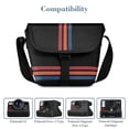 thumbnail image 2 of Bolsa de cámara FINTIE Crossbody para cámara Polaroid Now+ I-Type, 2 of 7