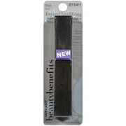 Beauty Benefits: Waterproof Mascara 21141 Black Beyond Amplifying, 0.30 oz