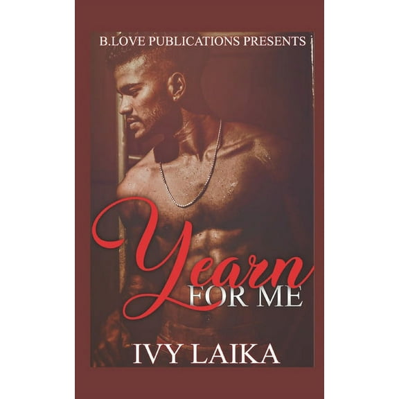 For Me: Yearn for Me (Paperback)