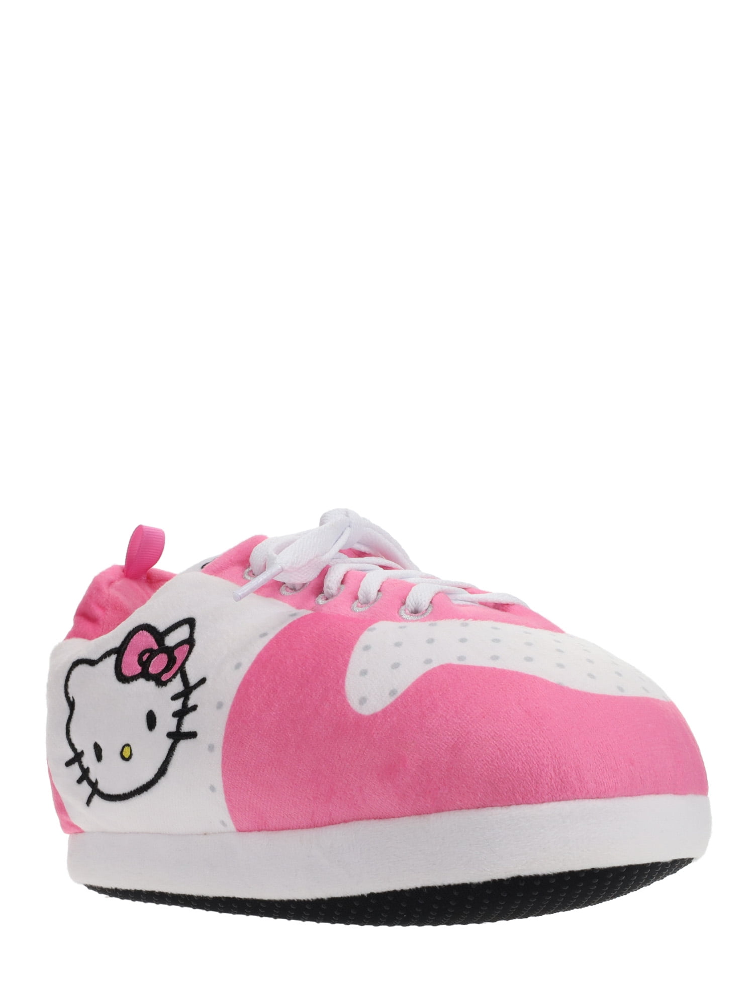 Hello Kitty® Little & Big Girls Sneaker Slippers