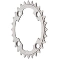 thumbnail image 2 of Shimano XTR M985 10-Speed Chainring - Silver Tooth Count: 28 Chainring BCD: 88, 2 of 2