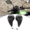 thumbnail image 4 of 2x Piezas De Montaje De La Base Del Casco De La Base Del Protector Del Casco Para Axxis Gecko Sv, 4 of 9