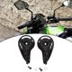 thumbnail image 4 of Base de guardia,Bases protectoras para casco Repuestos,Bases de accesorios para protectores de casco de motocicleta,Base protectora para casco de motocicleta con tornillos Durable,Piezas de, 4 of 8
