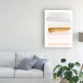 thumbnail image 3 of Trademark Fine Art 'Pastel Sweep I' Canvas Art by Grace Popp, 3 of 3