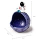 thumbnail image 3 of para , , decoración del hogar, accesorios para el salón, decoración, soporte para teléfono, s para coche, azul oscuro Soledad Cenicero de cigarrillos, 3 of 3