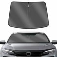 thumbnail image 1 of Parabrisas de coche Karltys 2016-2021 Honda Civic plegable, 1 of 7