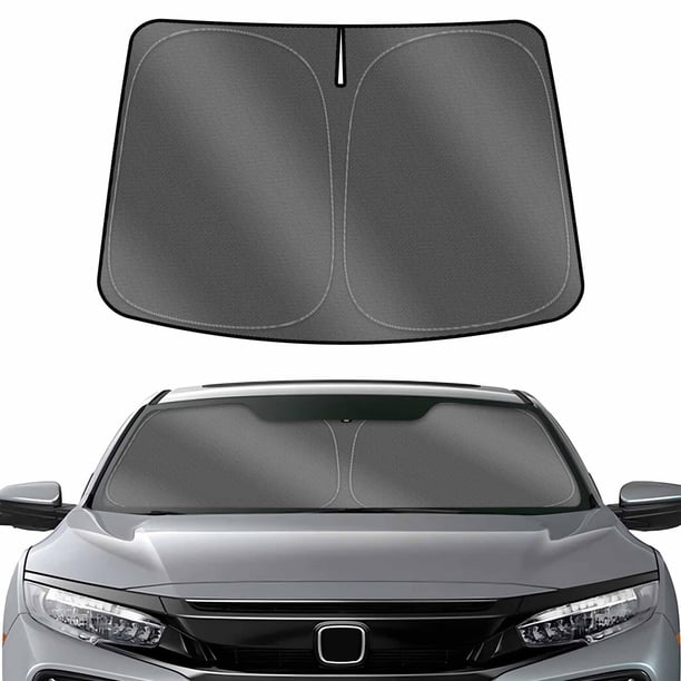 Parabrisas de coche Karltys 2016-2021 Honda Civic plegable