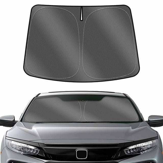 Parabrisas de coche Karltys 2016-2021 Honda Civic plegable