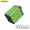 Green, variant on 65W GaN Retractable Wall Charger, Built-in USB-C Cable Dual Port PD PPS Fast Charging for iPhone 17 Pro Max, Galaxy S24, and Android Devices