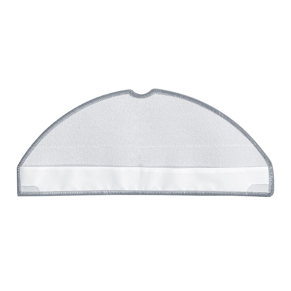 For Tapo RV30 Max/ RV20 Max Plus Robot Vacuum Parts Accessories Mop Cloth Filter