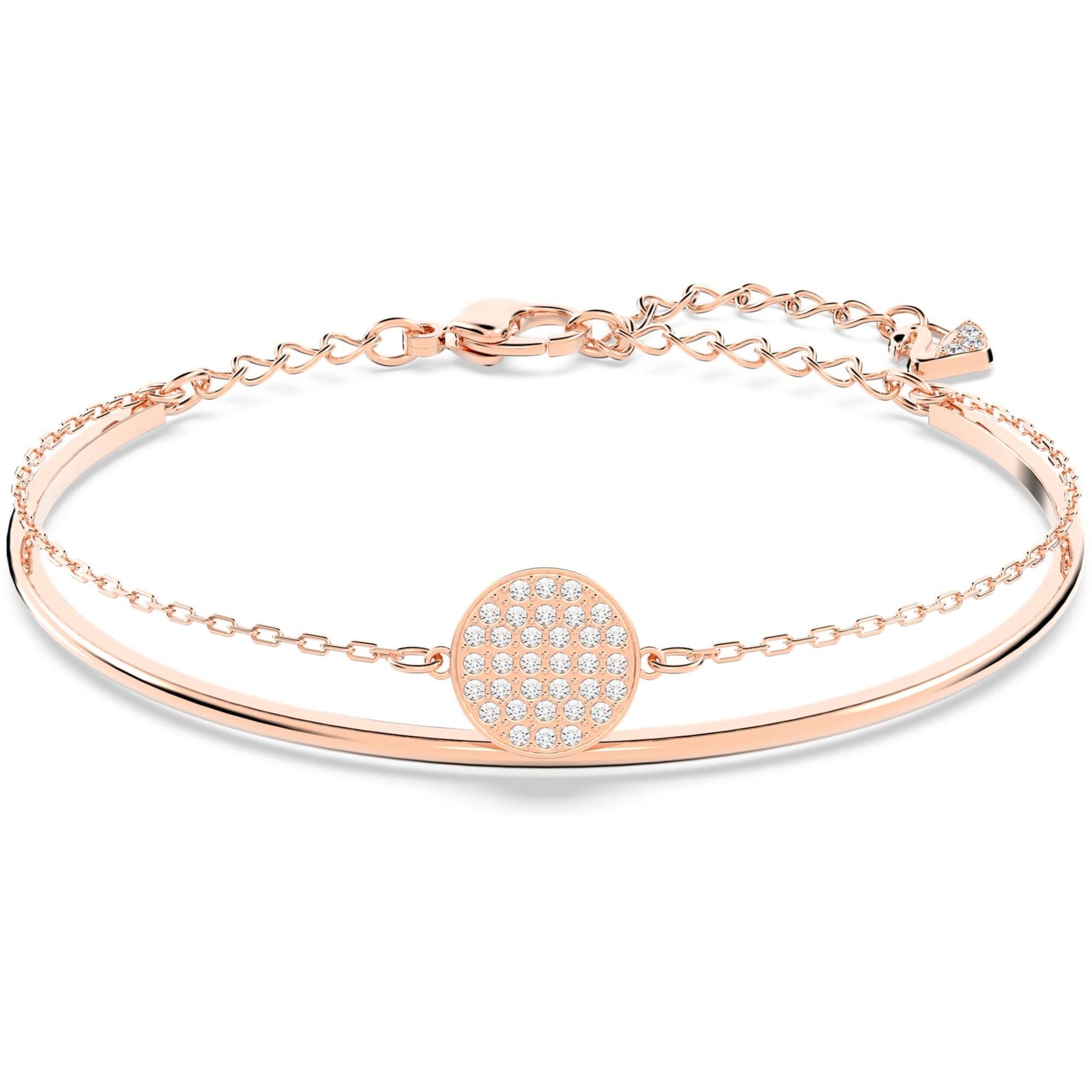 Ginger Bangle - White - 5274892