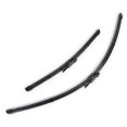 thumbnail image 2 of Windshield Wiper Blades, compatible Fiat Grande Punto Evo (2009 - 2013), compatible Front And Rear Windows, compatible Fiat Grande Punto (2005 - 2011), 2 of 5