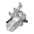 thumbnail image 4 of Wiper Motor, Windshield Wiper Motor Replacement Reliable Convenient Stable  For Professional Use For Replacing For Vehicle For Car, 4 of 8