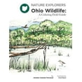 thumbnail image 1 of Pre-Owned Ohio Wildlife: A Coloring Field Guide (Paperback) 1733992308 9781733992305, 1 of 1