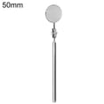 thumbnail image 1 of Car The New durable Maintenance Folding Telescopic Reflector Welding Chassis Inspection Mirror, 1 of 5
