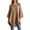 Khaki #32, variant on WULMLEO Womens Knitted Poncho Sweaters Solid Soft Asymmetrical Tops Pullover Warm Lightweight Shawl Wraps Cape Gray S