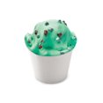 thumbnail image 5 of Nickelodeon Scented 24oz Mint Chip Ice Cream Slime, 5 of 5