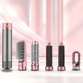 thumbnail image 4 of Secador de Pelo Eléctrico 5 en 1 JShteea Rosa, 4 of 6
