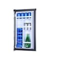 thumbnail image 2 of Premium Levella PRF32405XW 3.2 Cu. Ft. Mini Fridge White PRF32406XS, 2 of 6