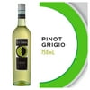 Ecco Domani Pinot Grigio White Wine, 750ml Bottle