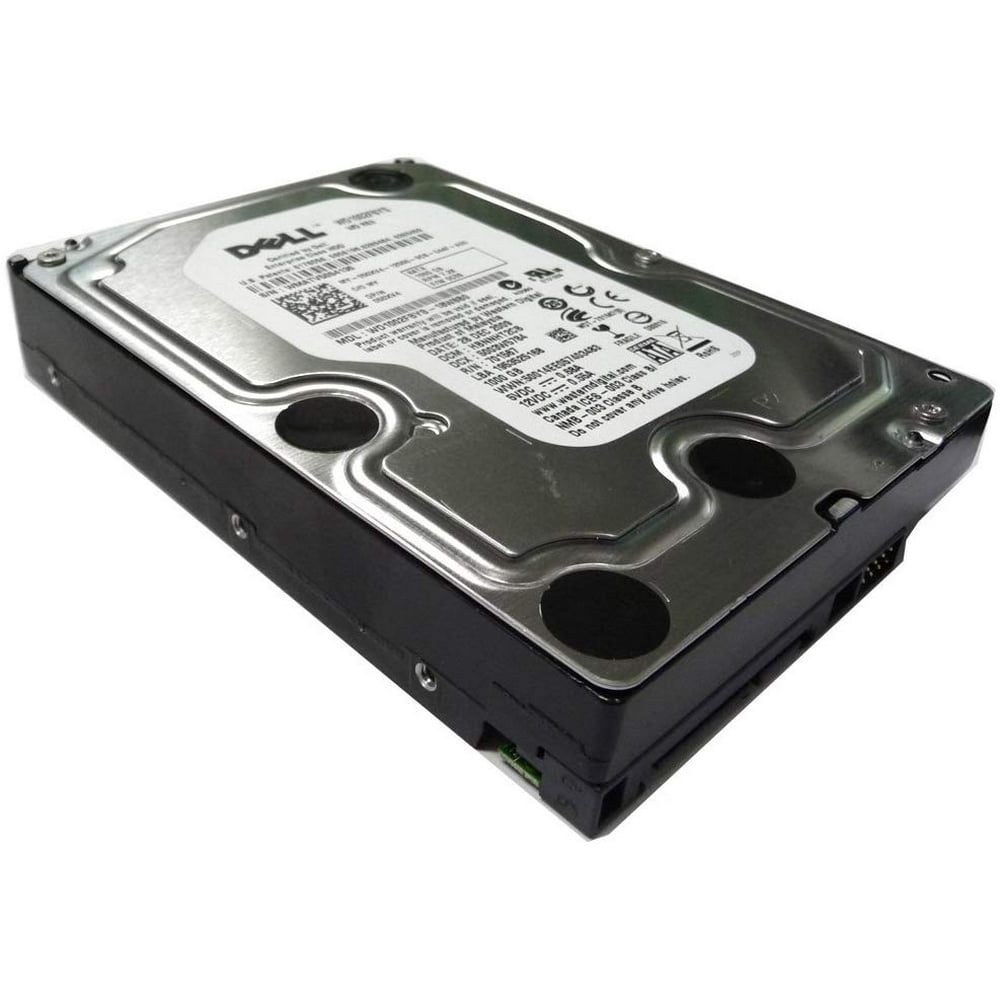 Hard disk memory