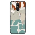 thumbnail image 1 of Cow-112 Phone Case, Degined for Harmony 3 Case Men Women, Flexible Silicone Shockproof Case for Harmony 3, 1 of 1