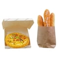 thumbnail image 1 of 1:12 Scale Miniature Bread Pizza for Dollhouse Accessories Kitchen Macarena pizza en miniatura de casa de muñecas, 1 of 8
