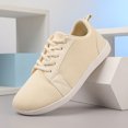 thumbnail image 4 of Zapatos de tenis transpirables para hombres y mujeres, zapatos descalzos anchos y acogedores, zapatos de senderismo antideslizantes Wdftyju Tenis De Mujer Tenis De Hombre, 4 of 5
