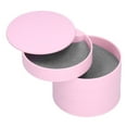 thumbnail image 4 of Jewelry Box,MultiLayer Jewelry Box Dustproof Ornaments Supplies Rotating Jewelry Case Enhanced Durability, 4 of 14